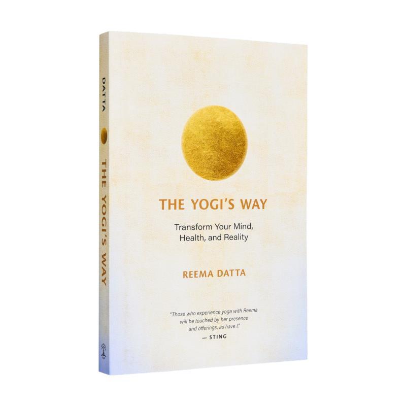 Health & Wellness Nurse Coach - The Yogis Way Transform Your Mind