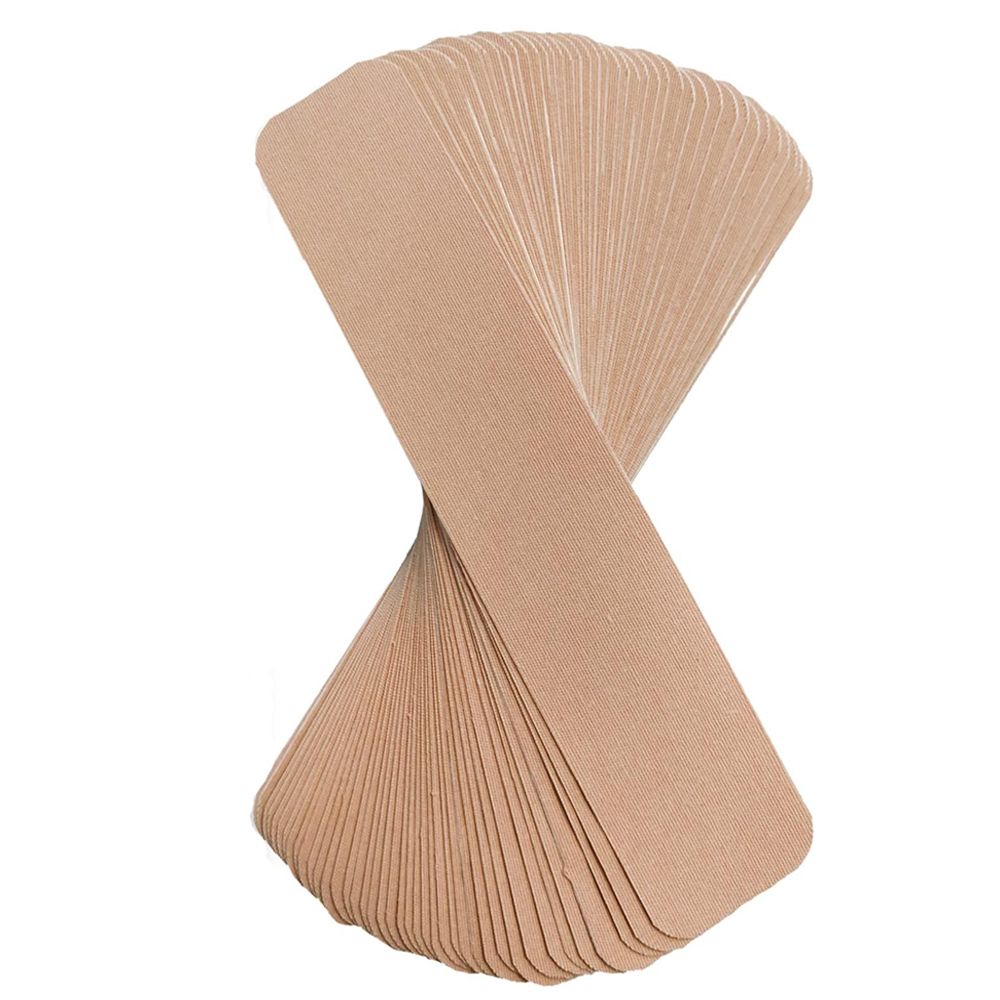 Kinesiology Tape Sports - 10 PCS Precut Kinesiology Tape Strips
