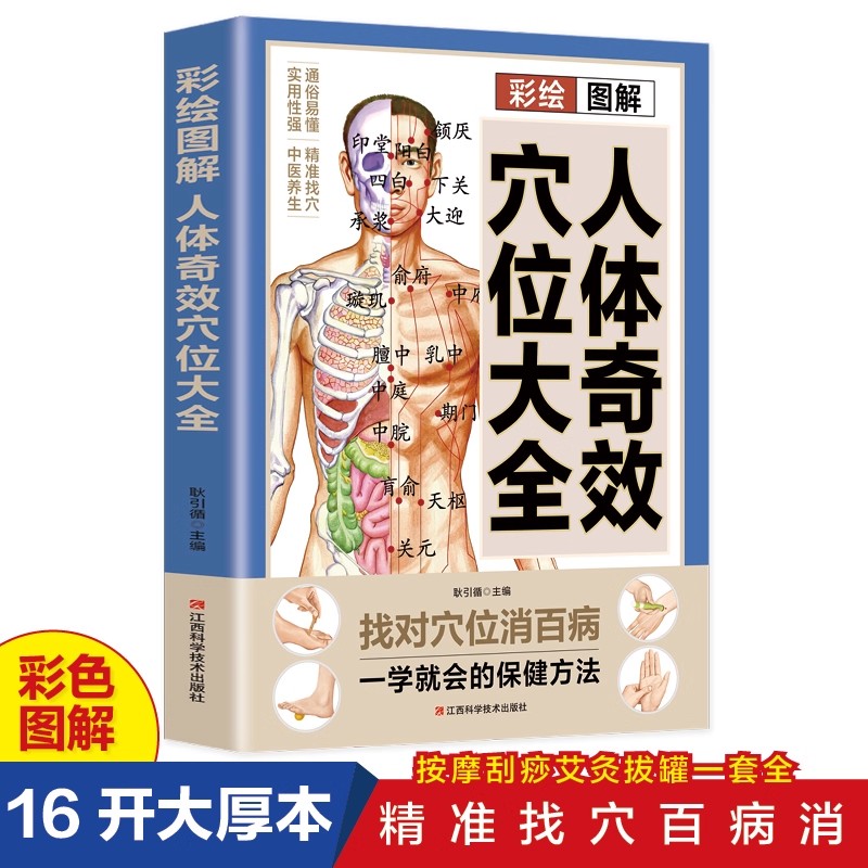 Health & Wellness Nurse Coach - Acupoint Massage & TCM Health Preservation