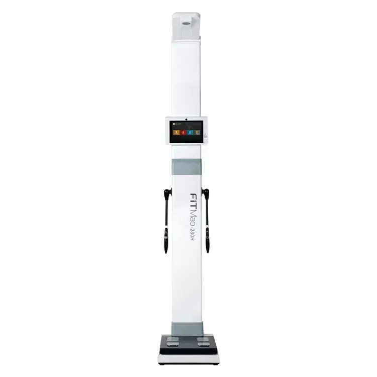 High Quality Hot Sale Electron - огляд і ціна Digital Body Weight Scale