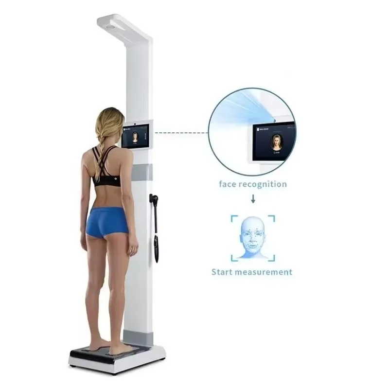 High Quality Hot Sale Electron - огляд і ціна Digital Body Weight Scale