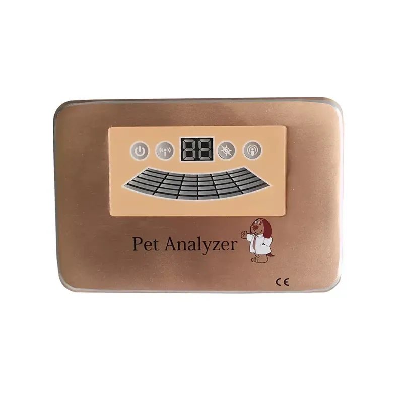 2024 Upgrade Pet Quantum Analy - огляд і ціна Health Wellness Report