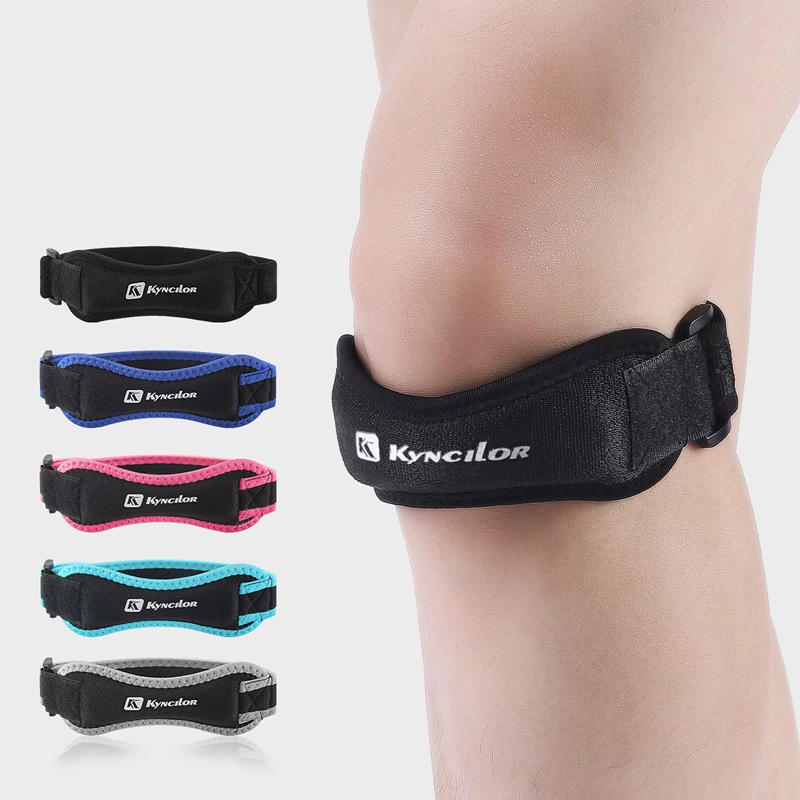 1 Piece Knee Patellar Tendon K - огляд і ціна Compression Knee Sleeve