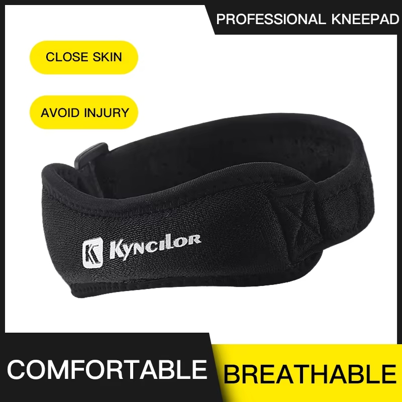 1 Piece Knee Patellar Tendon K - огляд і ціна Compression Knee Sleeve