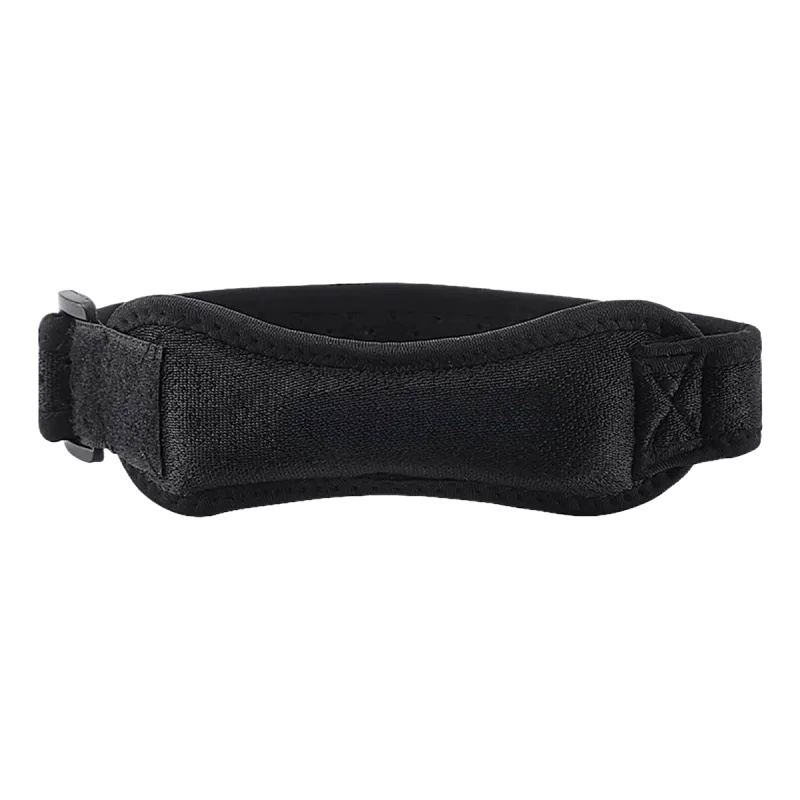 Knee Support Sleeve Patella St - огляд і ціна Compression Knee Sleeve