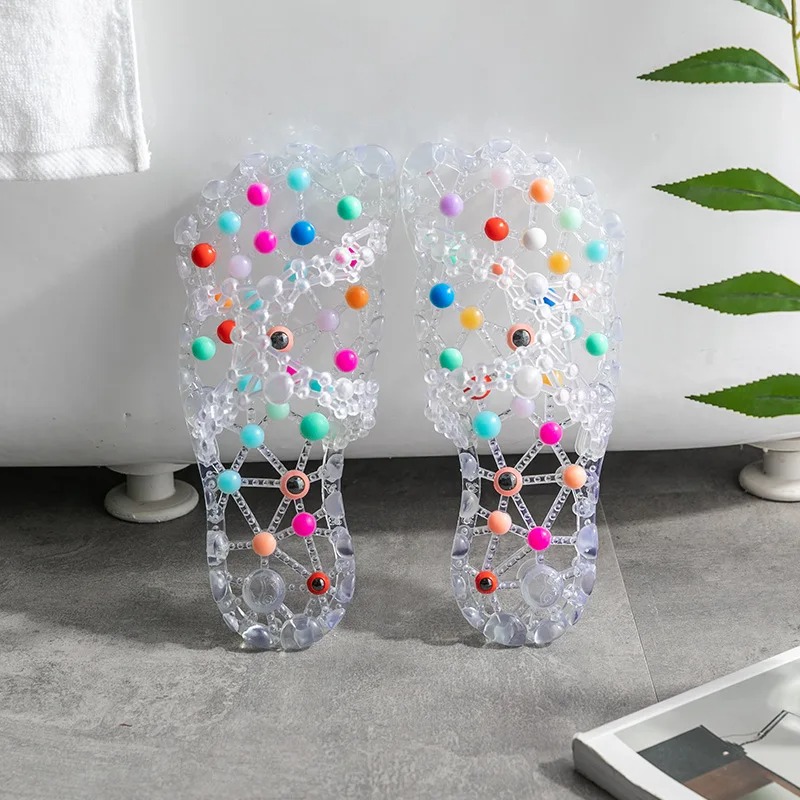Slippers Summer Foot Bottom Gr - огляд і ціна Health & Wellness Nurse Coach