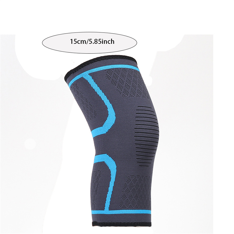 1pc Knee Pads Compression Knee - огляд і ціна Compression Knee Sleeve