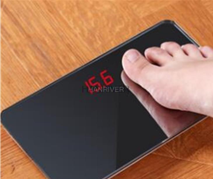 New Electronic Scales Home Bod - огляд і ціна Digital Body Weight Scale