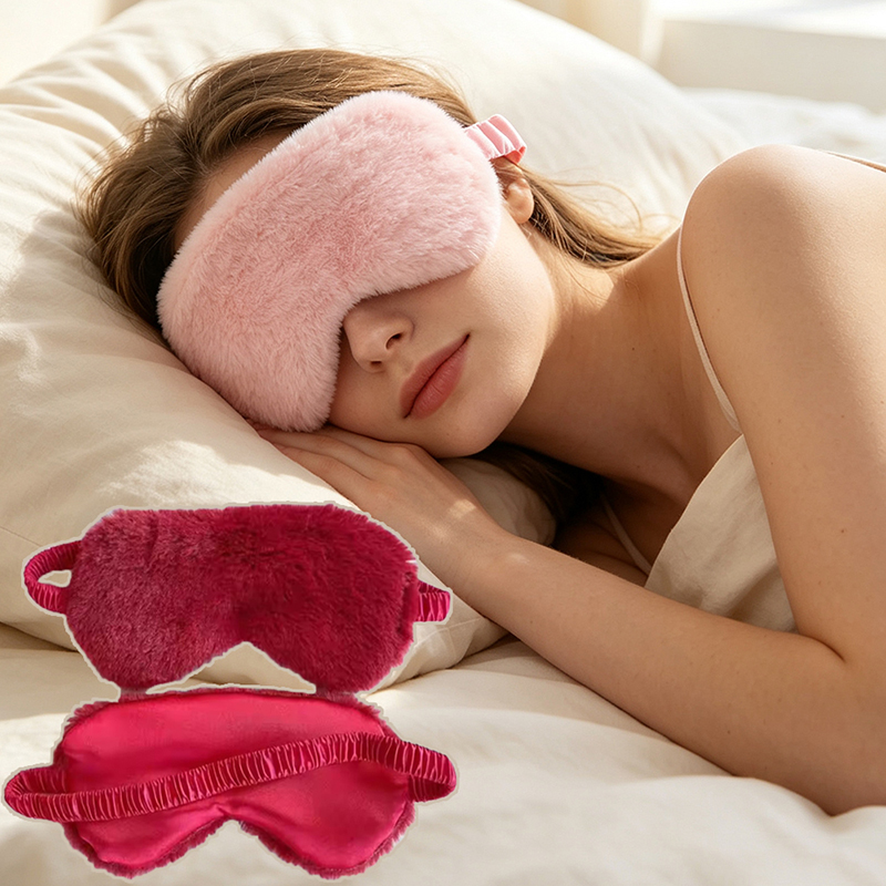Sleeping Mask Sleeping Blindfo - огляд і ціна Health & Wellness Nurse Coach