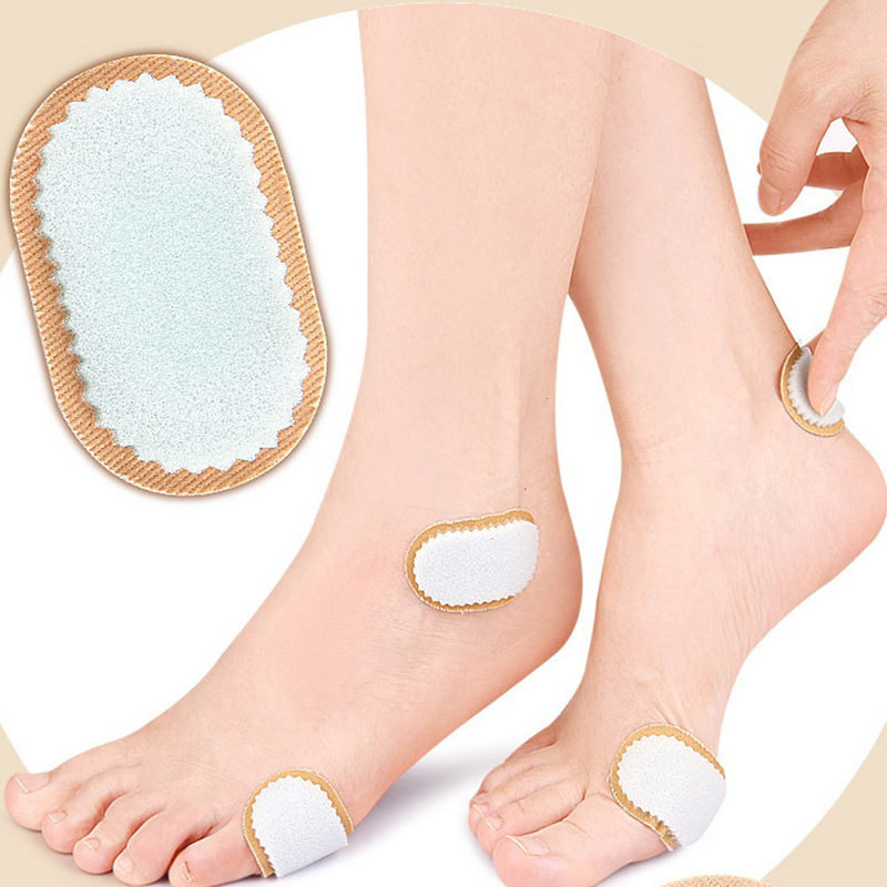 (.) 6PCS Foot Care Sticker  Pa - огляд і ціна Detox Foot Patch