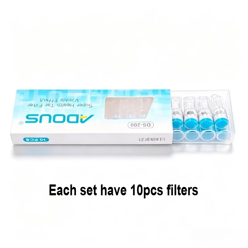 10/20Pcs Disposable Cigarette  - огляд і ціна Health & Wellness Nurse Coach