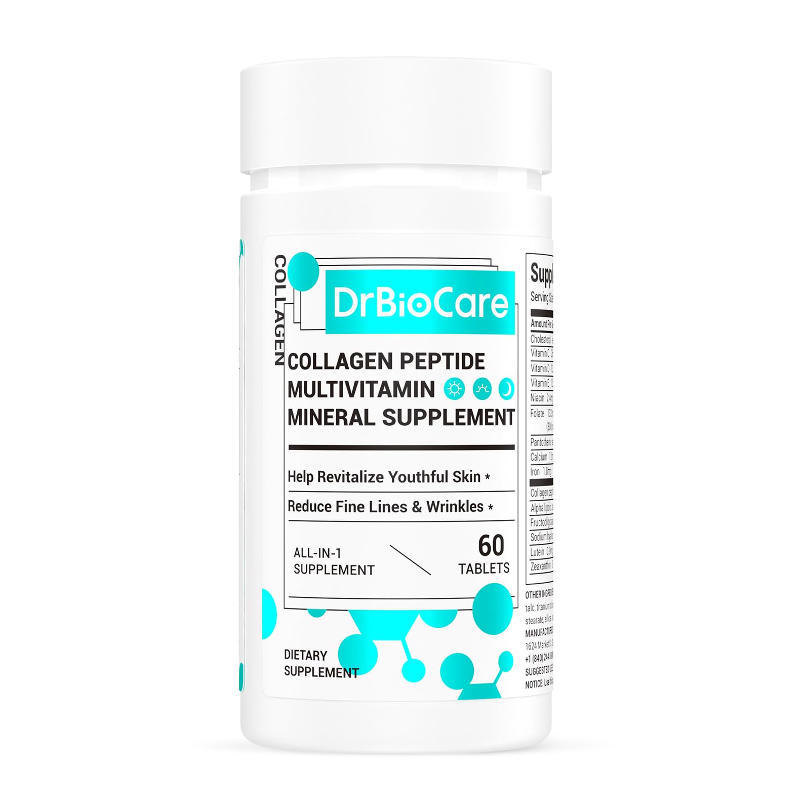 Complete Multivitamin Gummies  - огляд і ціна Health & Wellness Nurse Coach