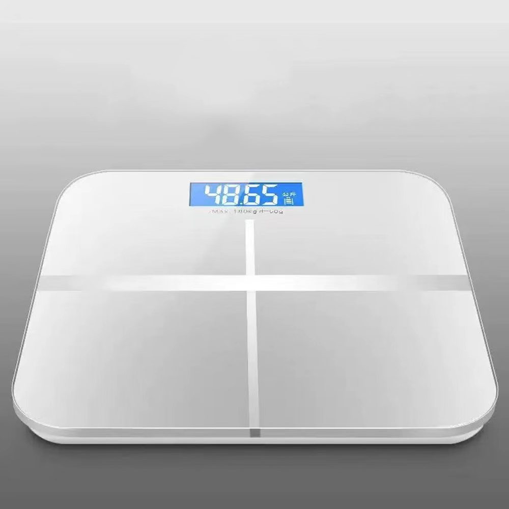 Home Weight Loss Weighing Devi - огляд і ціна Digital Body Weight Scale