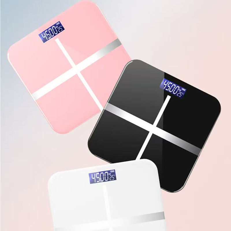 Home Weight Loss Weighing Devi - огляд і ціна Digital Body Weight Scale