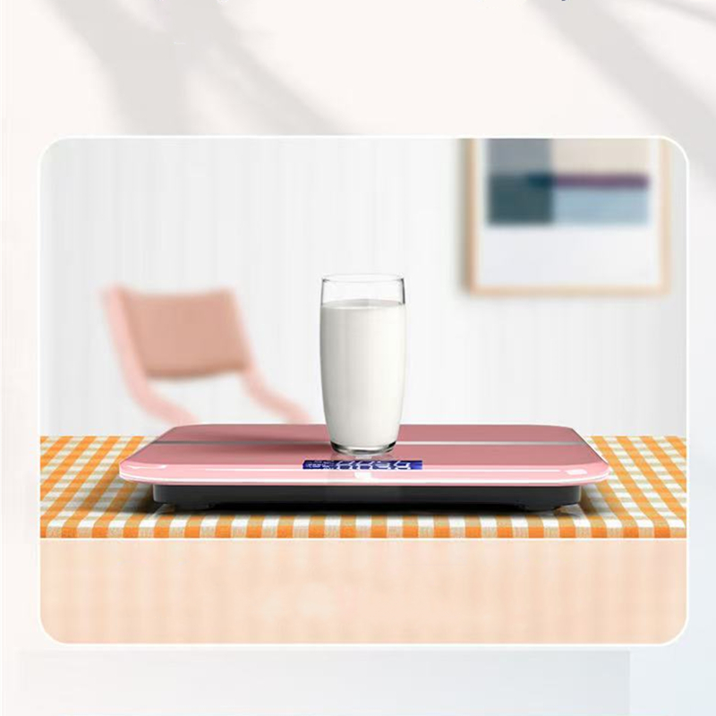 Home Weight Loss Weighing Devi - огляд і ціна Digital Body Weight Scale