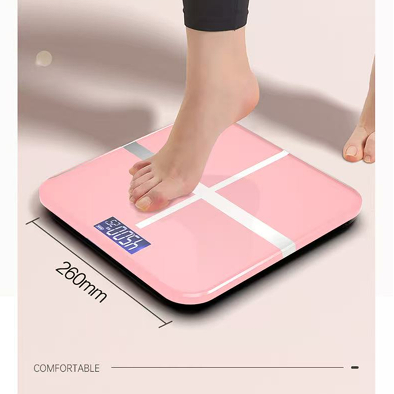 Home Weight Loss Weighing Devi - огляд і ціна Digital Body Weight Scale