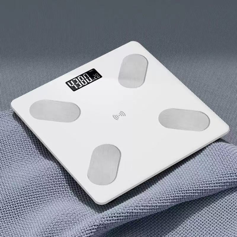 Body Fat Scale Smart Wireless  - огляд і ціна Digital Body Weight Scale