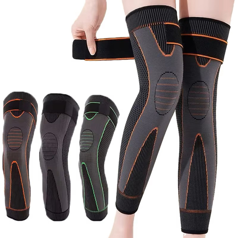 2Pcs Compression Knee Pads Sup - огляд і ціна Compression Knee Sleeve